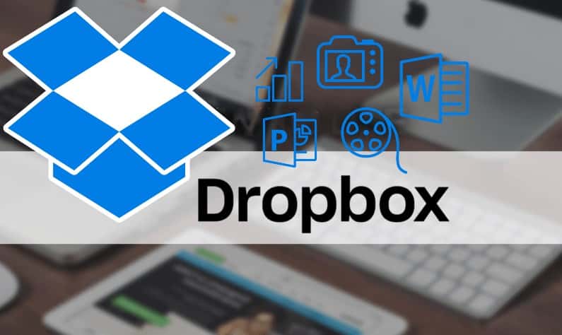Need to Use Dropbox for Backup? Here is What You Need to Know