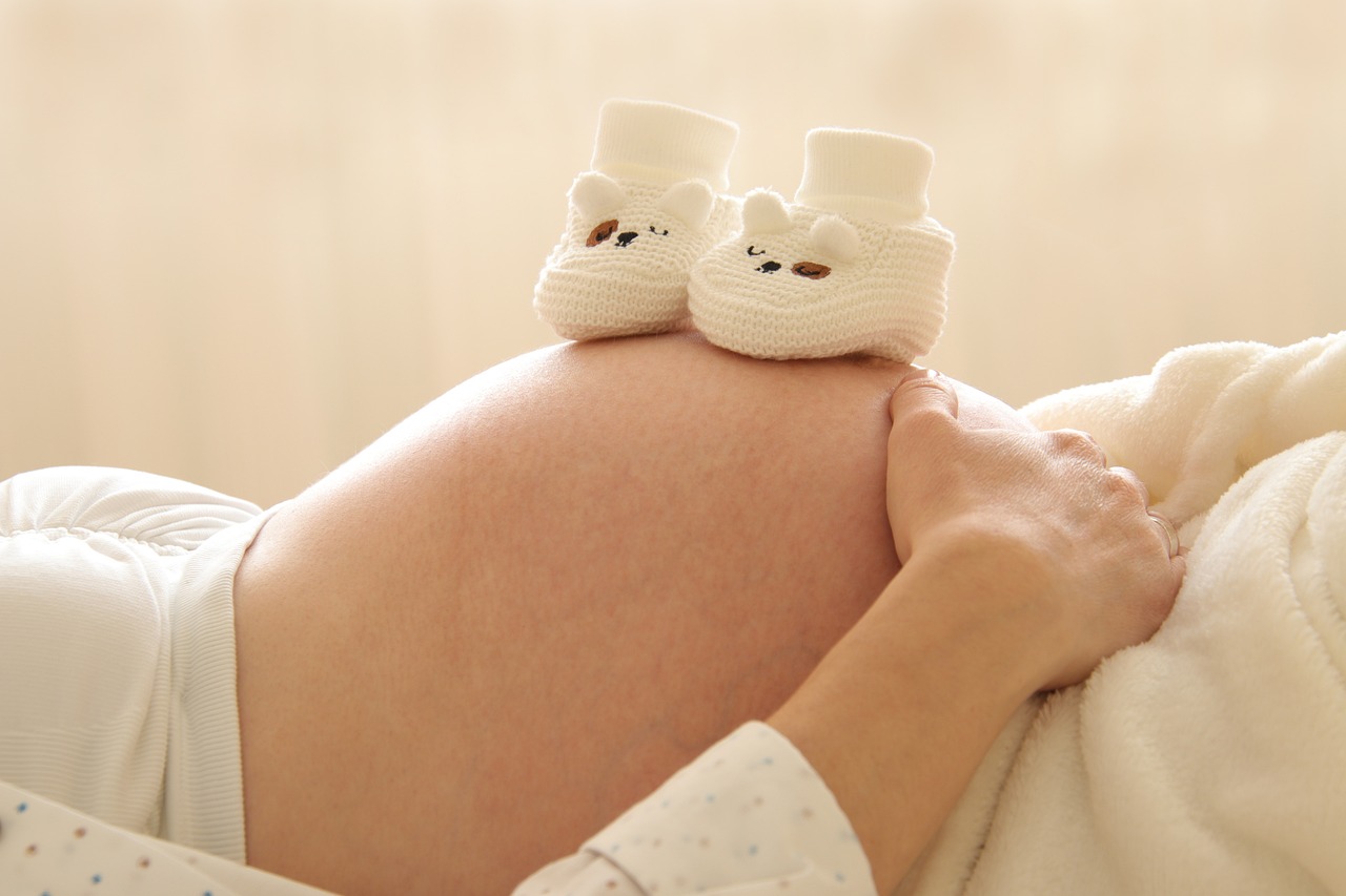 7 Ways Mothers Can Prepare for a Baby