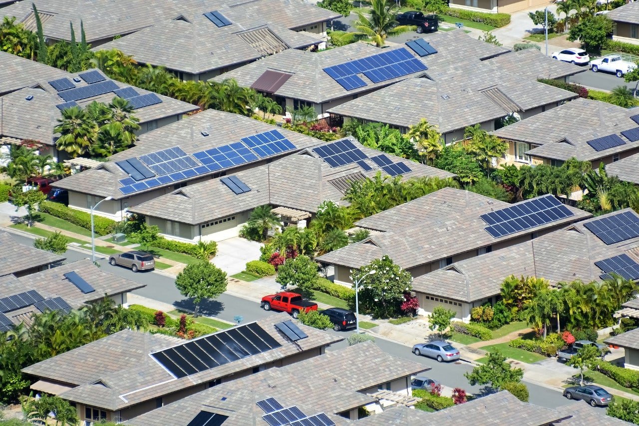 How Solar Shingles Compare to Solar Panels