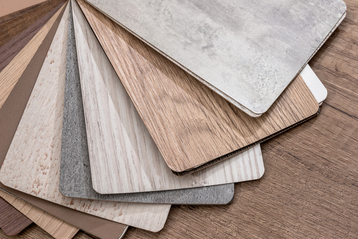 The Most Inexpensive Types of Flooring to Install
