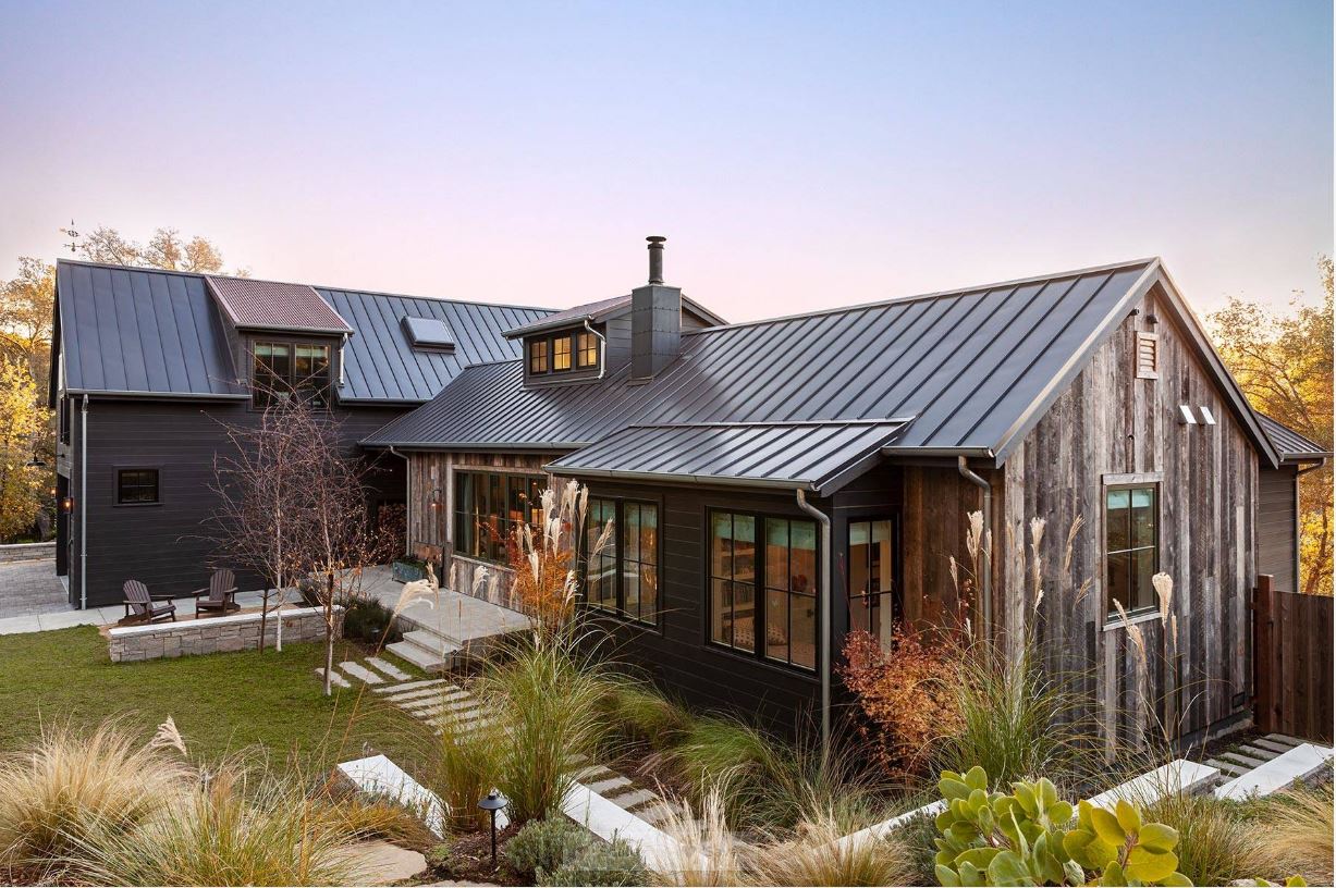 Advantages Of Having A Metal Roofing