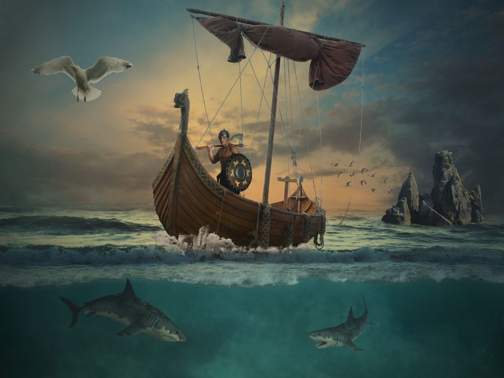 5 Things You Should Know About Viking History