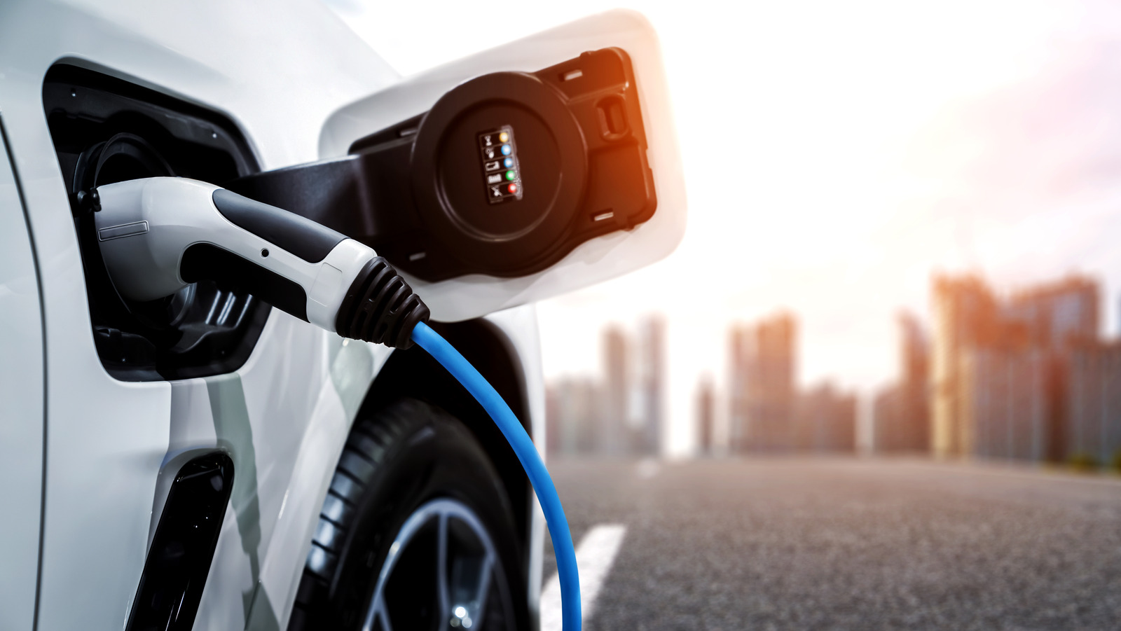 Types of Ev Chargers
