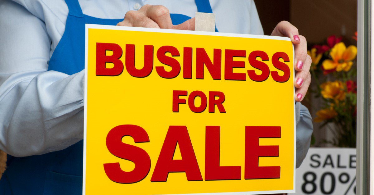 The Pros And Cons of Buying an Existing Business