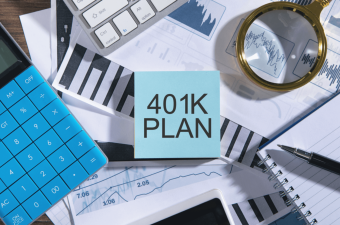 Thinking of Choosing a Solo 401K Plan – Can You Borrow from the Same? 