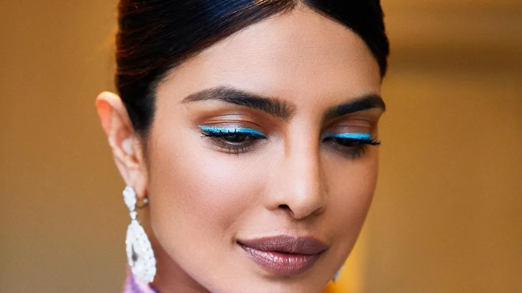 What You Need To Know About Colored Eyeliner: The Trend That’s Here To Stay
