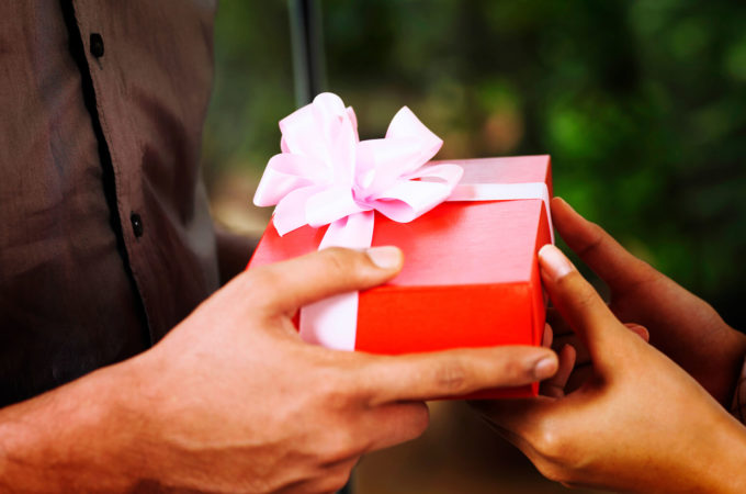 Best Gift Ideas for Romantic Partners