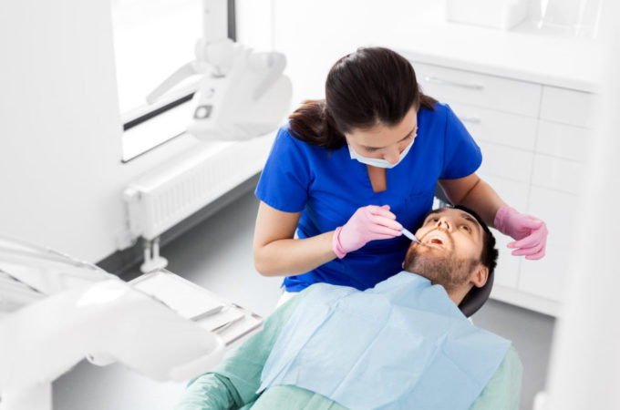 The Pros and Cons of Same-Day Dentistry