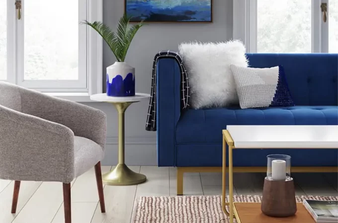 Seven Tips to Help You Buy the Very Best Home Furniture