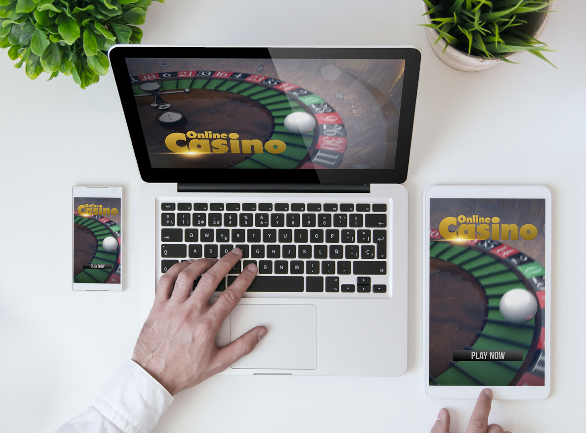 Top 5 Casino Software Providers
