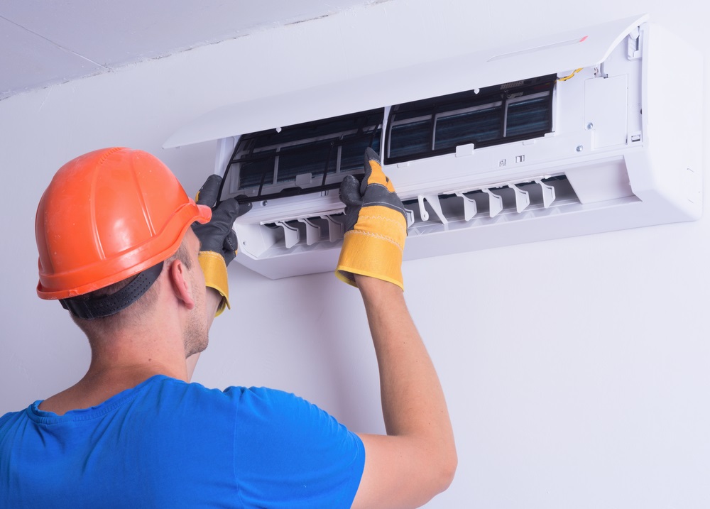 AC Service Provider: Qualities to Consider Before Hiring Them