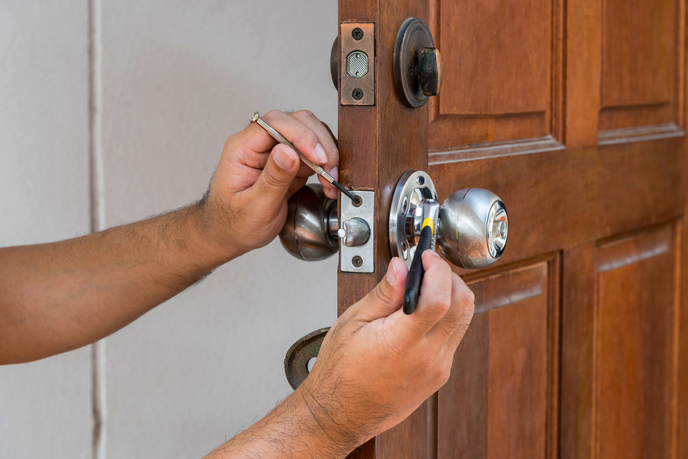 When Do You Need To Replace Your Home Locks?