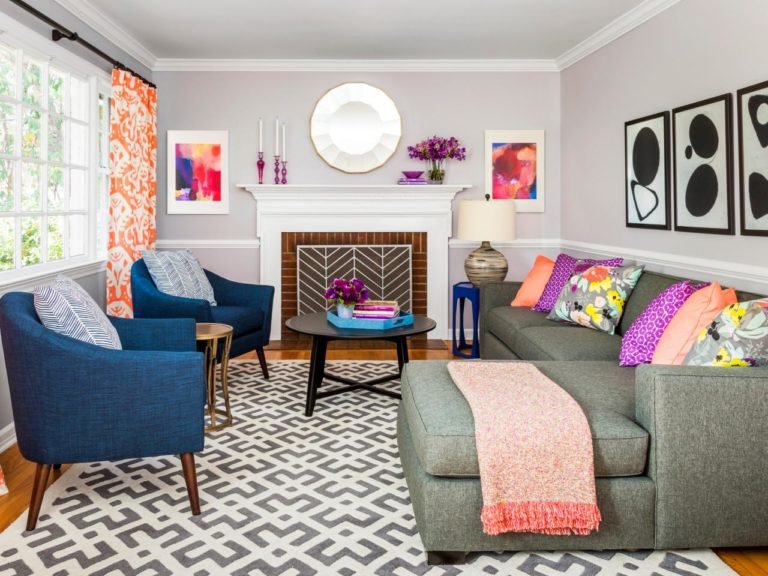 4 Ways To Make a House Look Modern