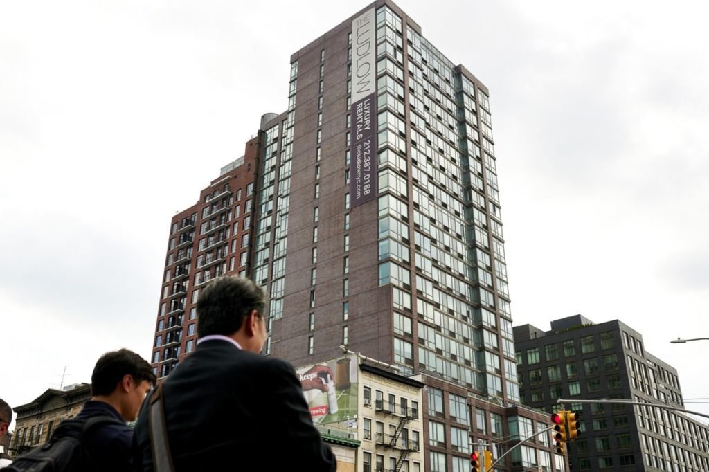 A Step-by-Step Guide to Finding the Ideal Luxury Apartment Rentals