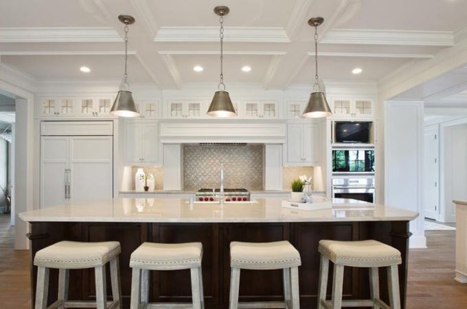 6 Common Errors with Kitchen Remodels and How to Avoid Them