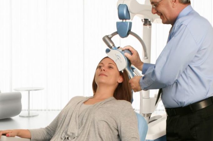 How to Get Transcranial Magnetic Stimulation in New Jersey