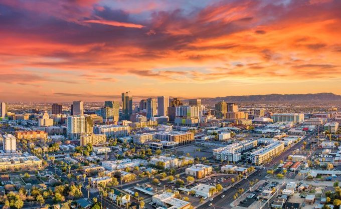 Where is the Most Affordable Place to Live in Phoenix?