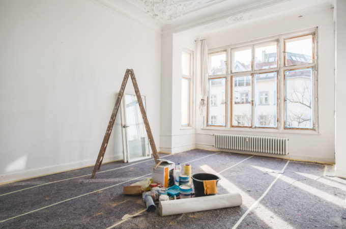 12 Key Factors to Consider Before You Decide to Renovate Your House
