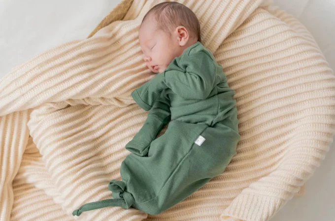 The Best Merino Baby Clothes For Your Little One In New Zealand