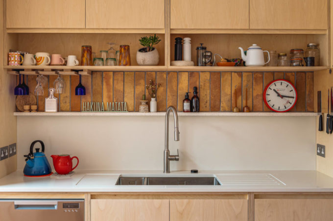 How To Transform Your Kitchen for More Efficiency