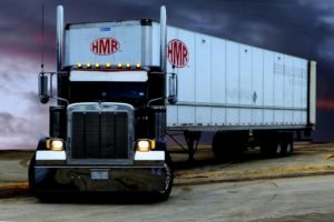 How Large Trucks are Making the US Roads Unsafe for Everyone