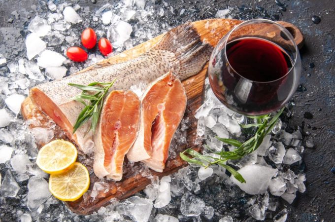 How to Choose the Best Wine Pairing With Salmon