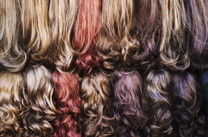 Three Practical Wigs You Should Try