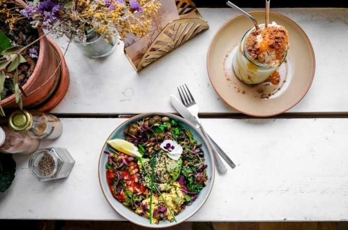 5 Best Cafes in Belconnen