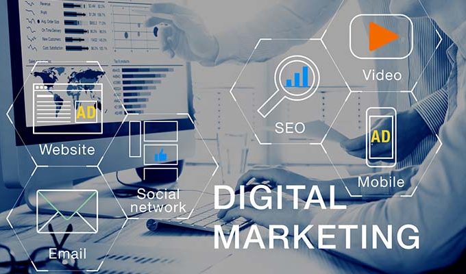 Digital Marketing Agencies for Small Businesses