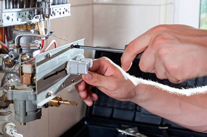 How to Get the Best Boiler Repair Services