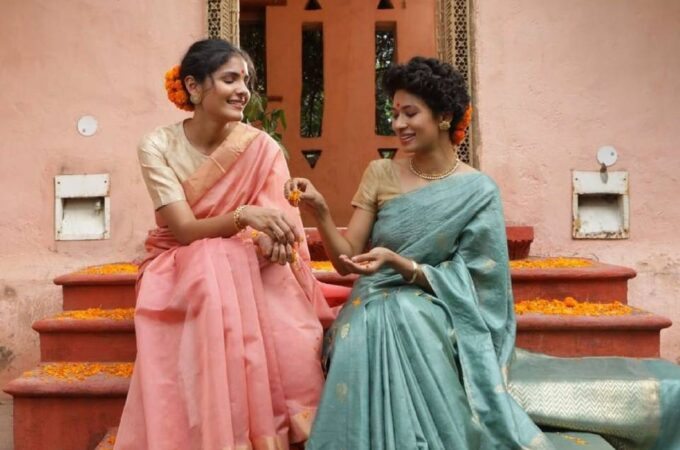 The Fabindia Experience: A Shopper’s Guide To Authentic Indian Style Clothes