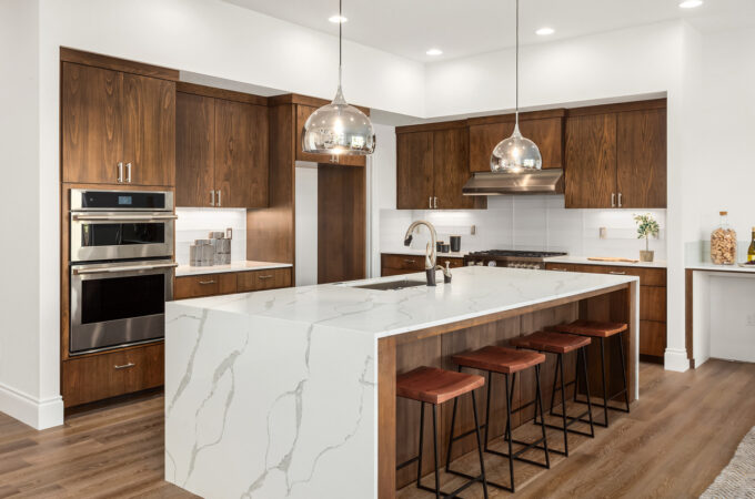 Mastering the Art of Kitchen Renovations: Boost Your Home Value With These Popular Remodeling Ideas