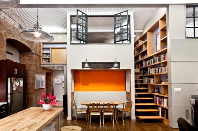 Seven Creative Solutions to Maximize Small Spaces in Homes
