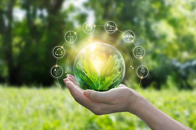What is Sustainability Reporting?