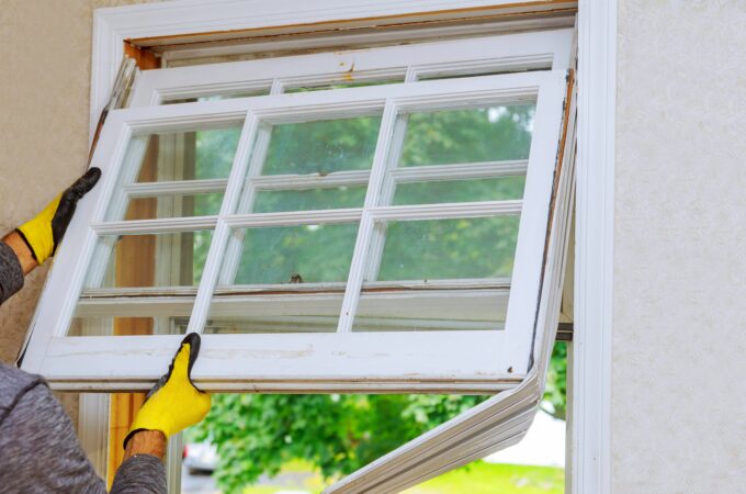 The Best Time for a Window Replacement
