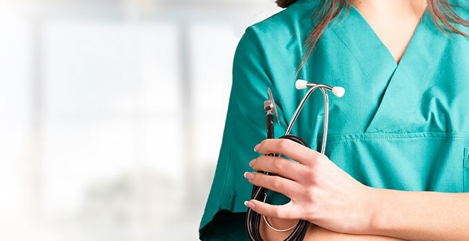 Working As A Nurse? This Is How You Can Maintain Your Overall Wellness