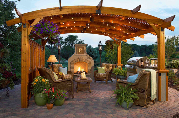 5 Must-Include Add-Ons and Accessories for Your Pergola