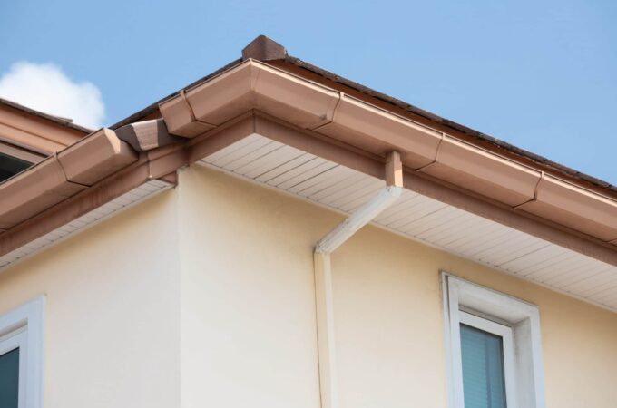 Gutter Installation: A Guide to Protecting Your Home
