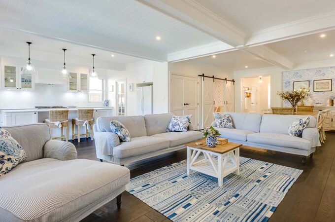 Why Hamptons Style Furniture is the Ultimate Choice for Your Dream Home?