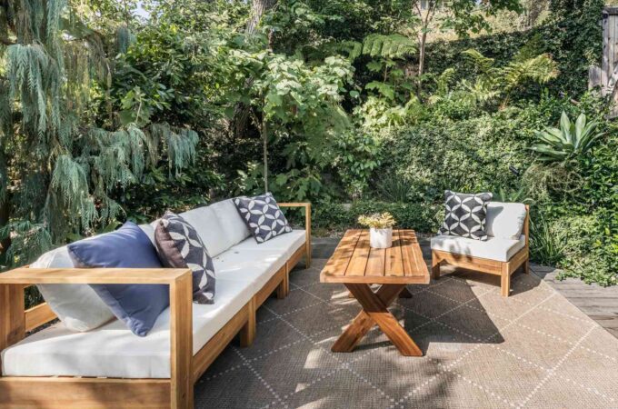 Exploring the World of Outdoor Furniture in Auckland