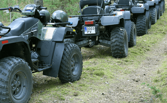 Unleash Your ATV’s Potential with High-Quality Tyres in New Zealand