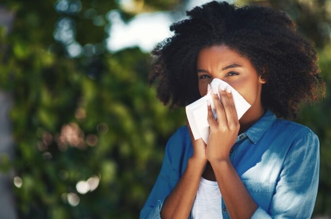 What AC Temperature is Best for Allergies?