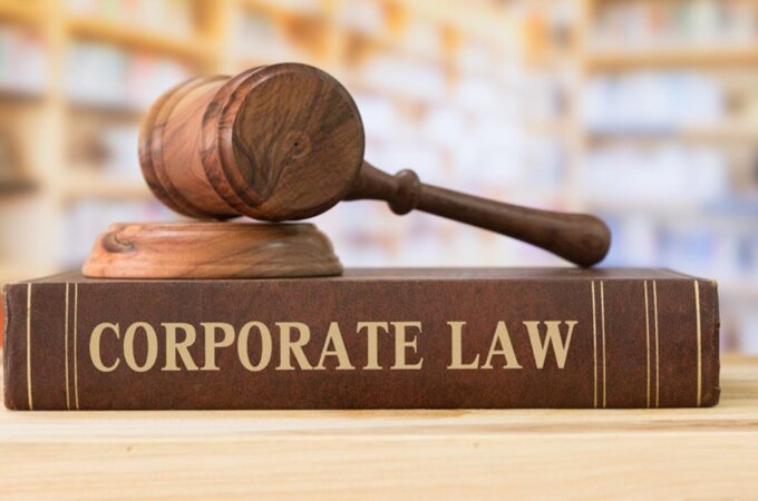 Corporate Law: Protecting Your Company’s Interests