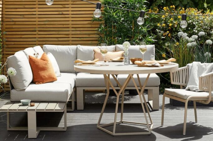 Why is Patio Furniture So Expensive?