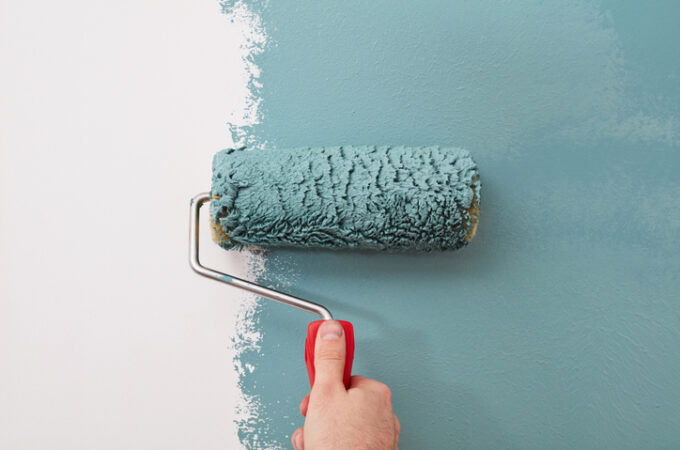 Steps to Take to Properly Paint Your Home