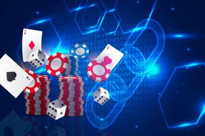 Unmasking the Transparency: How Blockchain Is Making Online Casino Games More Trustworthy