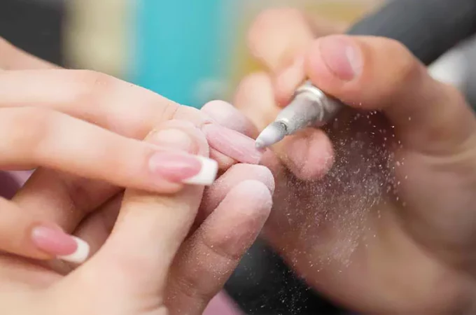 Unleashing the Power of Pro Nail Drills: Enhancing Nail Care and Precision