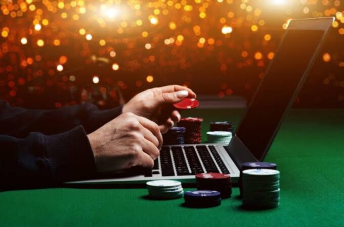 From Sign-up to Cash Out: Navigating Your First Online Casino Experience