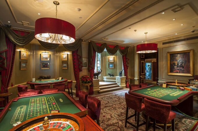 Exploring The World’s Most Luxurious Casino Destinations