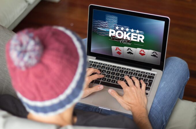 Be The Best You Can Be: Tips To Improve Your WSOP Online Poker Skills